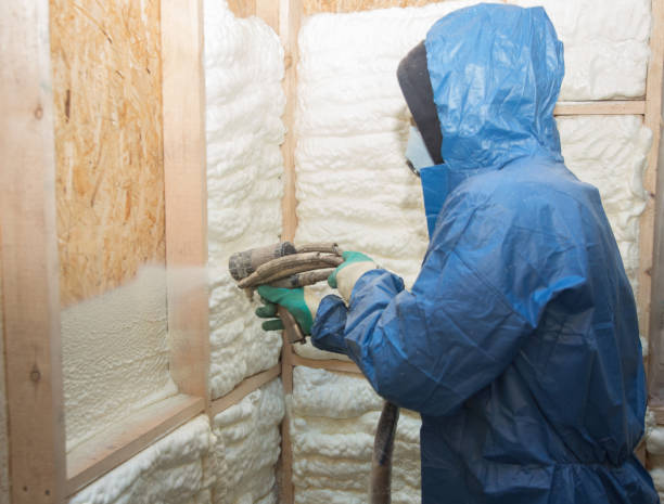 Best Fireproof Insulation  in Birngham, MI